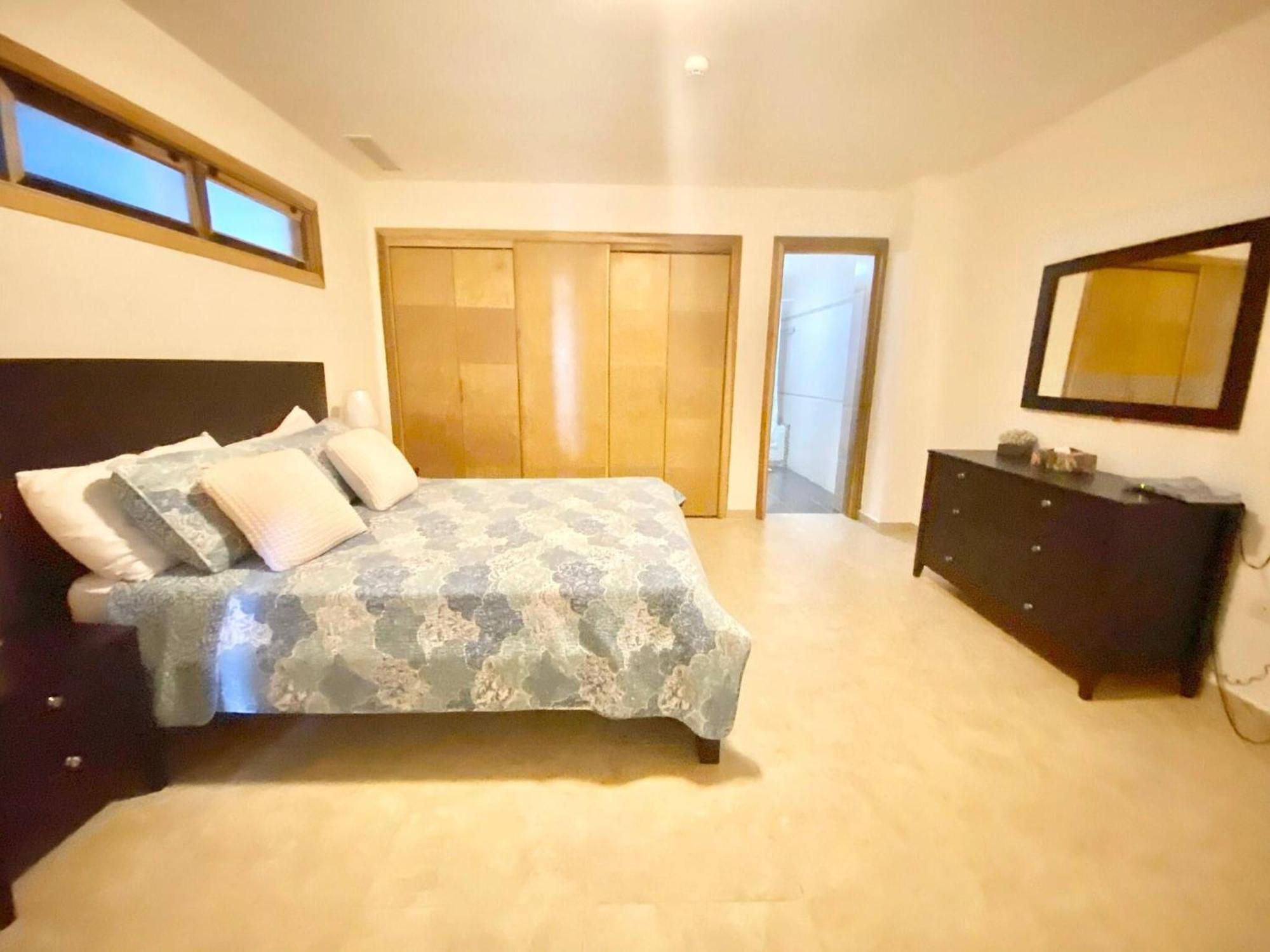 Marbella 2Bedroom Beachfrom Apt سان بيدرو دي ماكوريس المظهر الخارجي الصورة